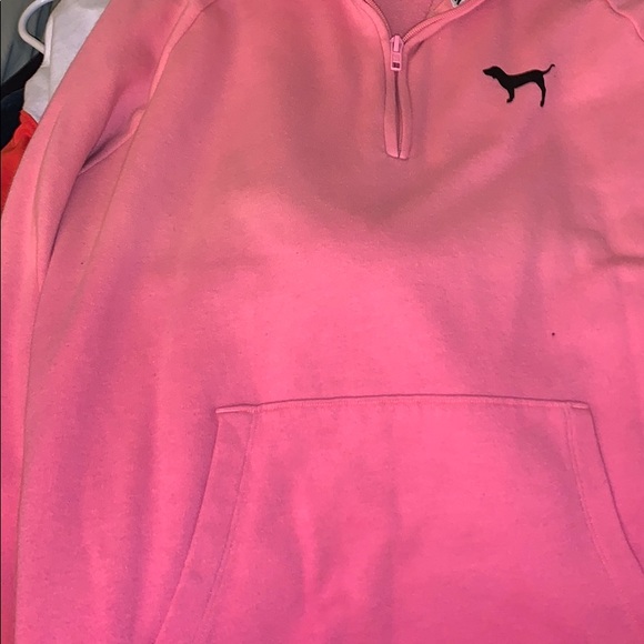 Quarter zip - Picture 3 of 3